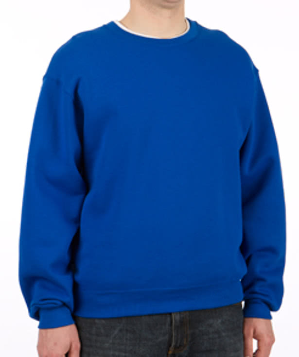 Fruit of the Loom Ultra Lightweight Crewneck