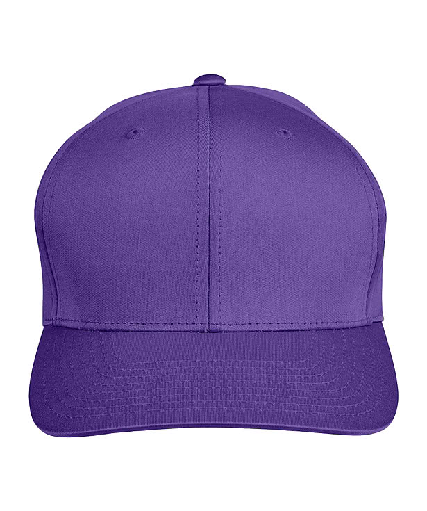 Team 365 Zone UPF 40+ Performance Baseball Hat