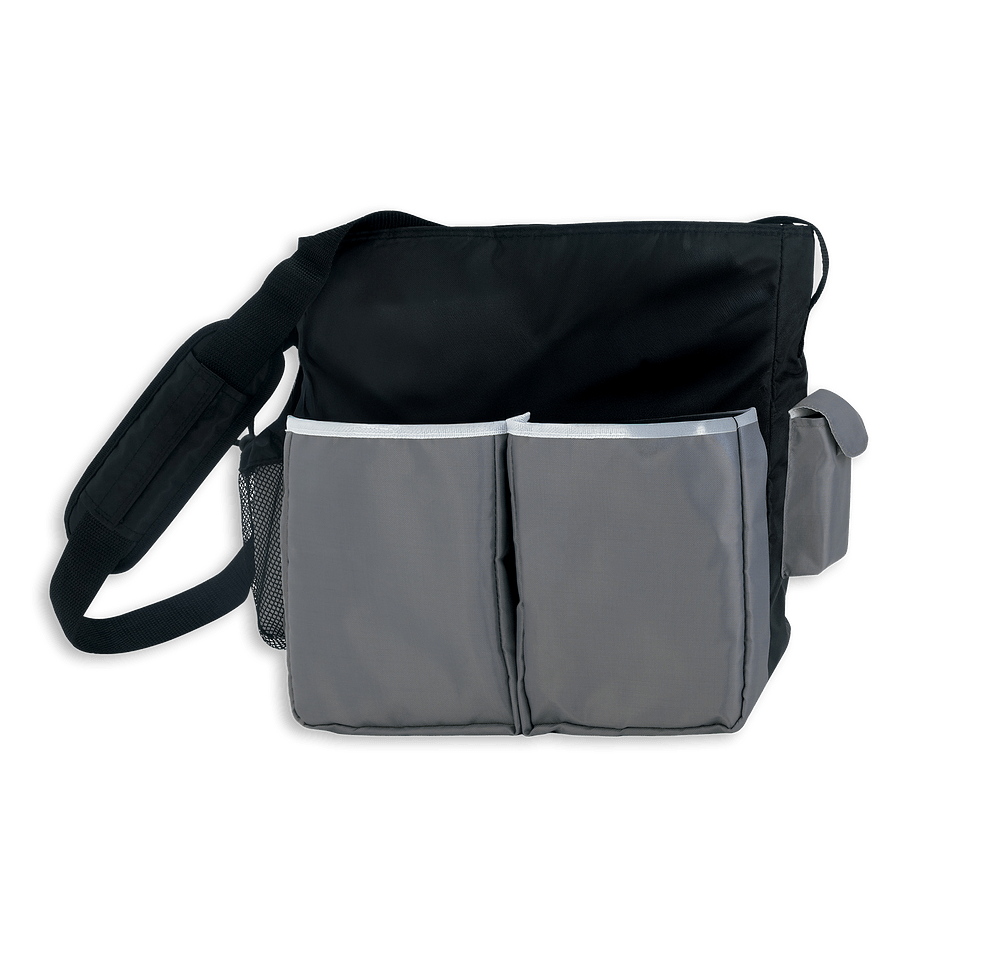 Full Color Tot Diaper Bag-default