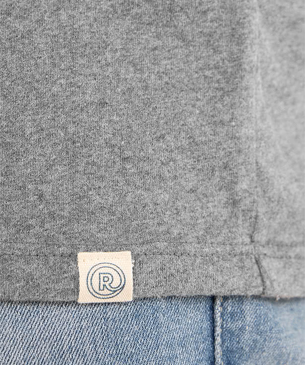 Marine Layer Re-Spun Crew T-shirt