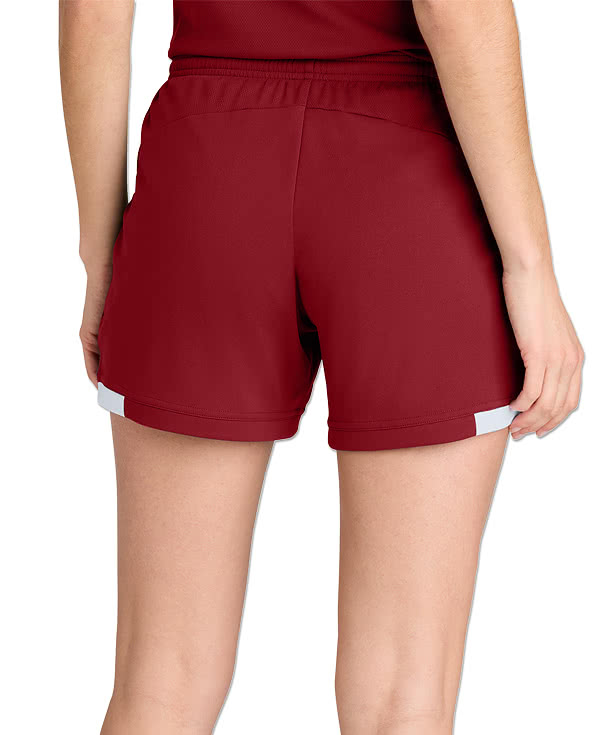 Sport-Tek Women’s Club Recycled Performance Shorts