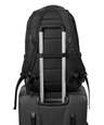 American Red Cross Charity 17" Computer Backpack