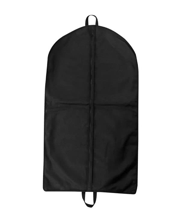 Liberty Bags Recycled Gusseted Garment Bag