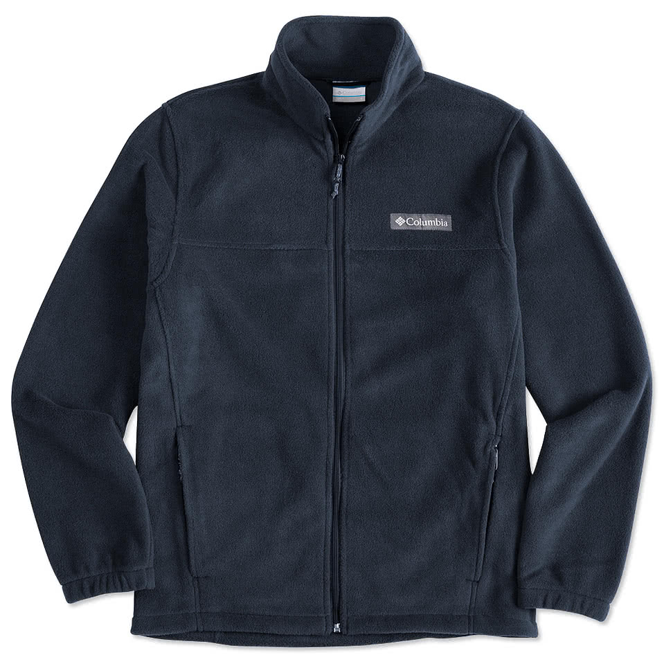 Columbia Steens Mountain Full Zip Fleece Jacket