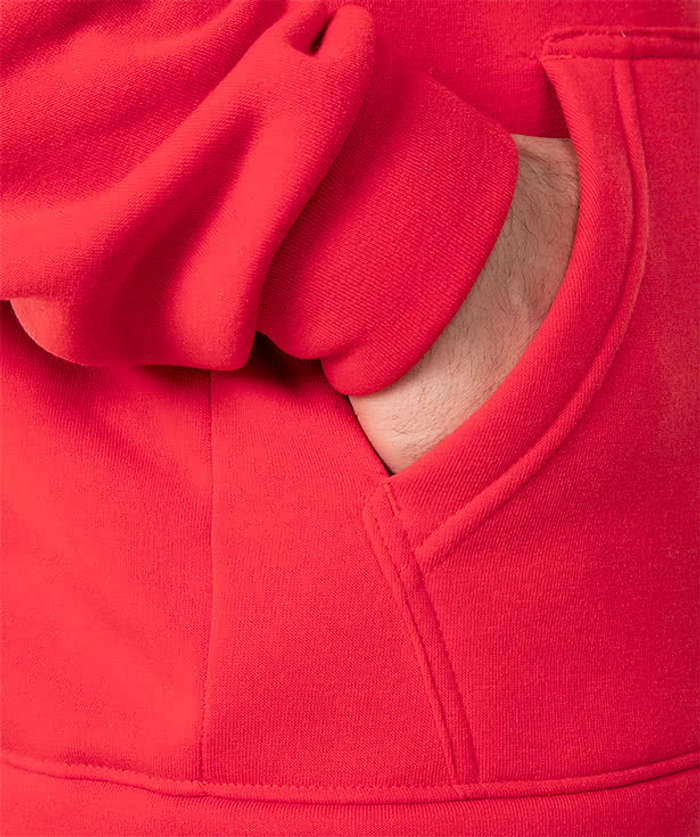 Reebok Daybreak Midweight Zip Hoodie