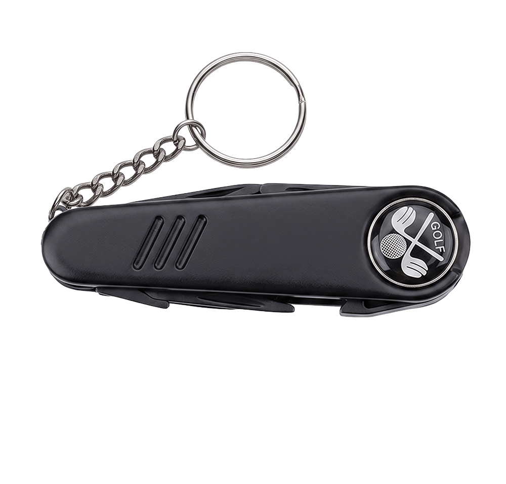 Pro 6-in-1 Golf Knife-default