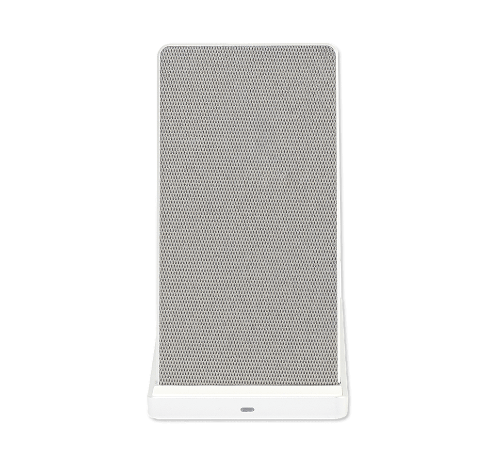 Auden Aluminum 10W Wireless Charging Phone Stand-default