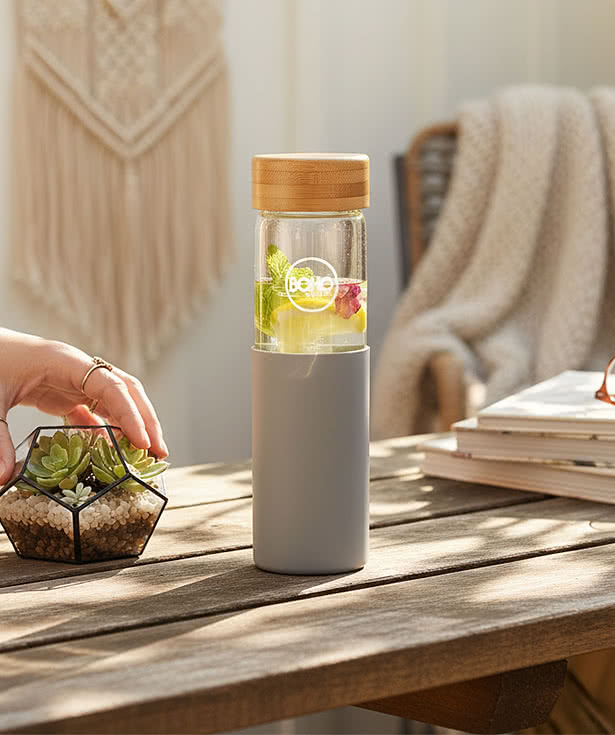 20 oz. Aviana Journey Tritan Water Bottle