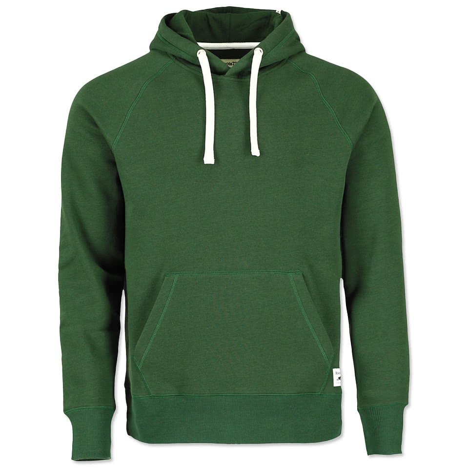 Roots Maplegrove Pullover Hoodie 