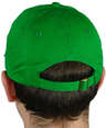 Valucap Bio-Washed Hat - Embroidered