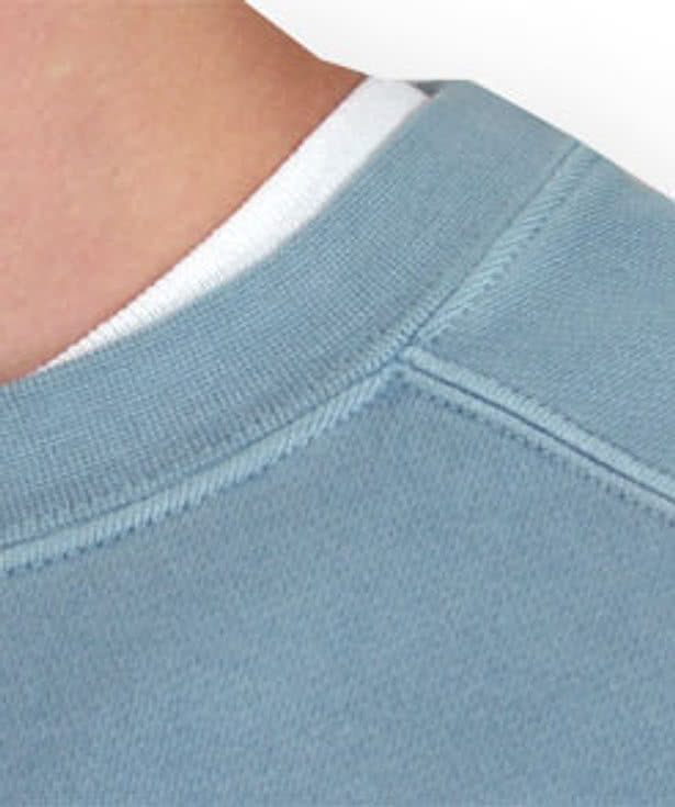 Authentic Pigment Crewneck Sweatshirt