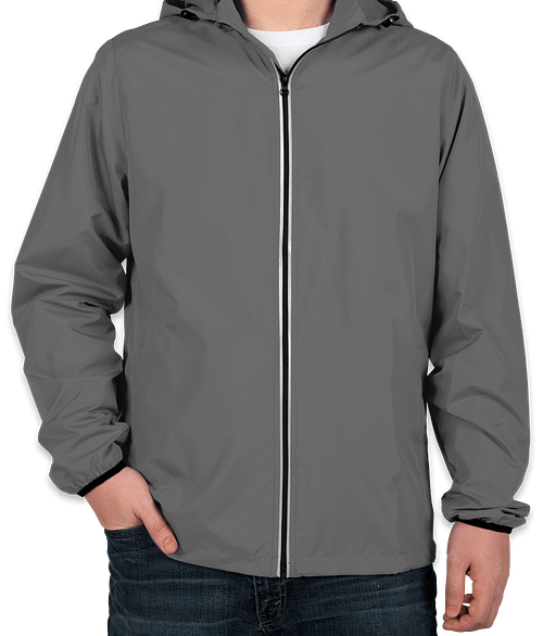 custom embroidered jackets online