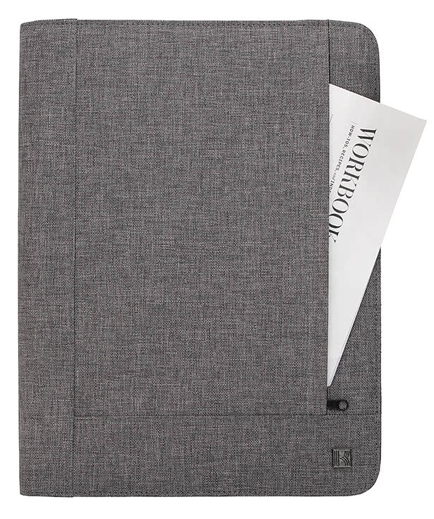 Kapston Pierce Padfolio