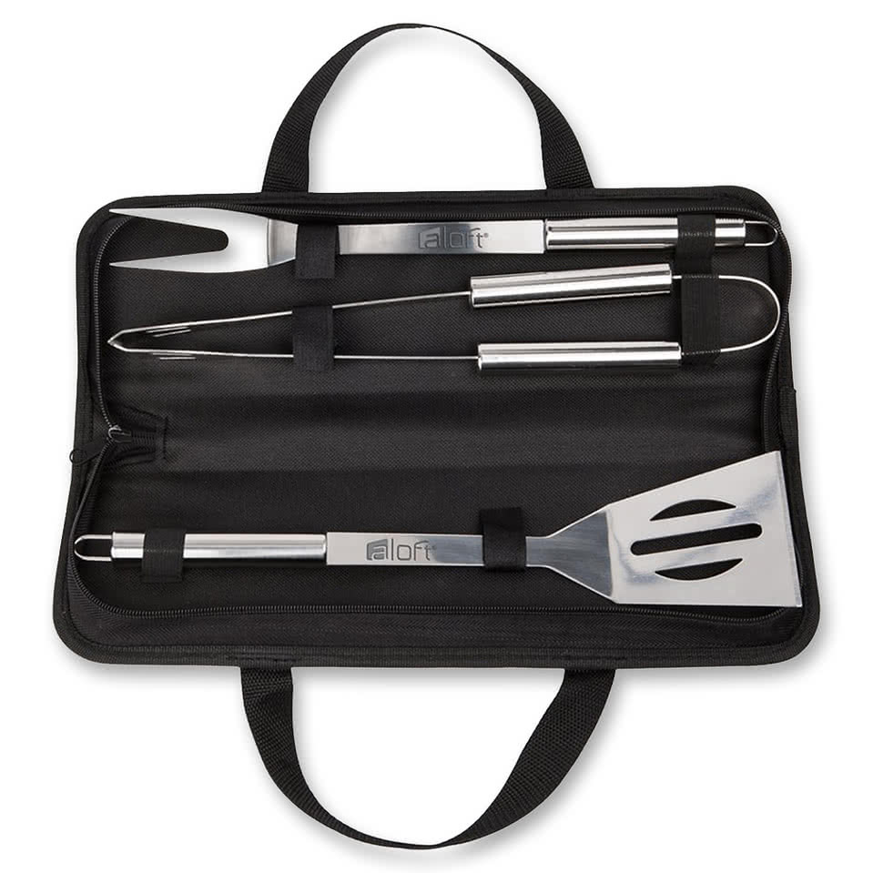 Sous Chef BBQ Set - 3pc