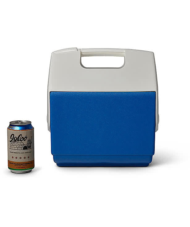 Igloo Playmate Pal 7 Qt 9 Can Cooler