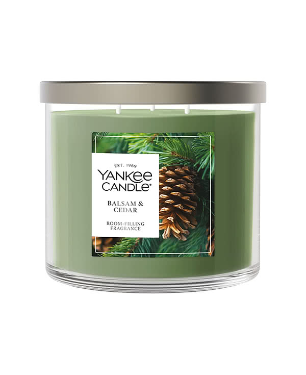 Yankee Candle 3-Wick Candle