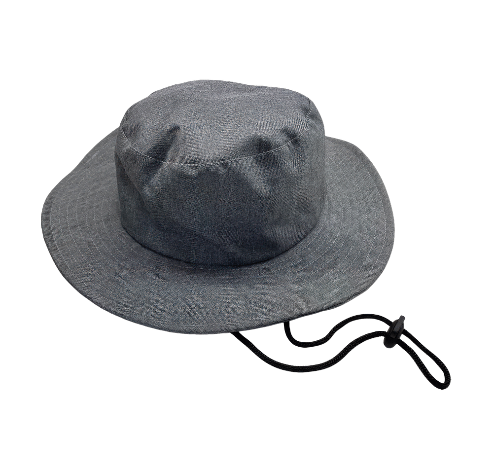 RPET Boonie Hat-default