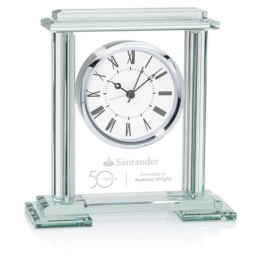 Cranston Clock