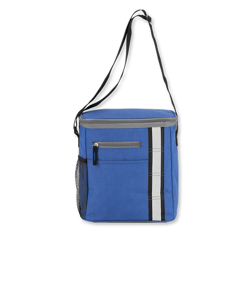 Day Trip Lunch Bag in Blue