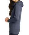 New Era Women's Tri-Blend Zip Hoodie