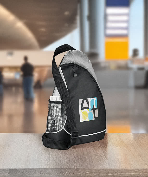 Sling Shot Sling Backpack