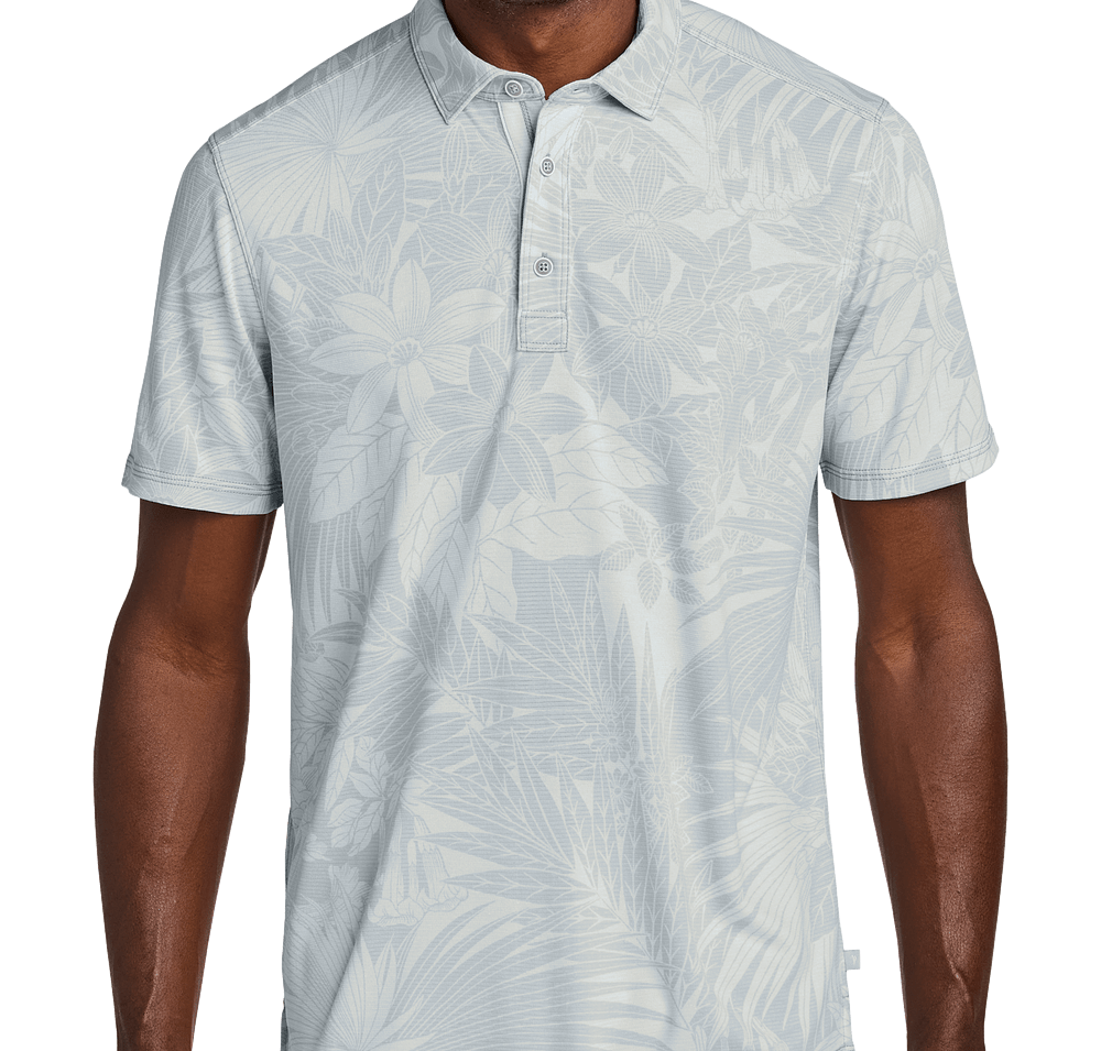 Tommy Bahama Santiago Paradise Performance Polo-default