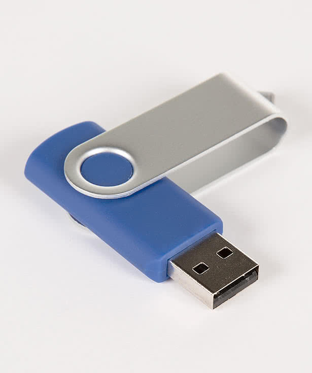 Rotate USB Flash Drive 8GB
