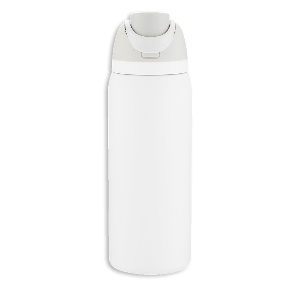 Owala 32 oz. Freesip Stainless Steel Water Bottle -default