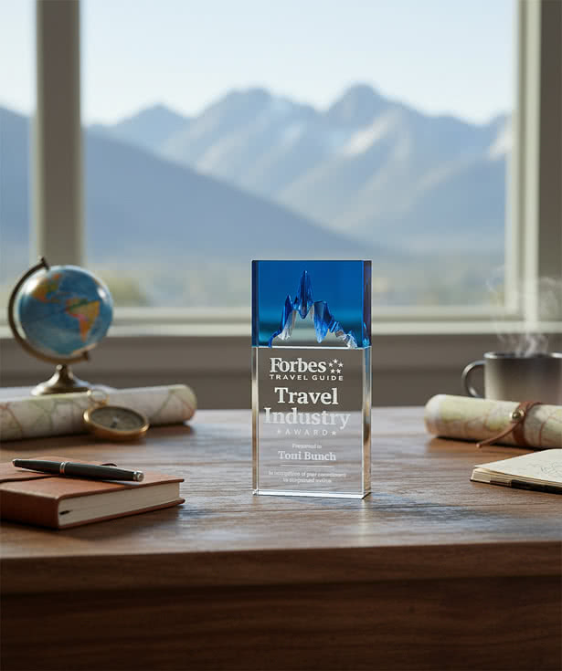 Cordova Award