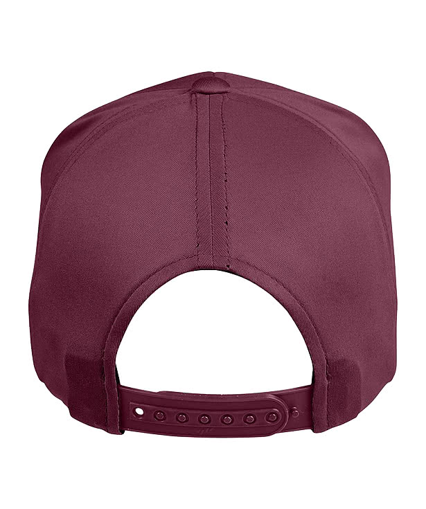 Team 365 Youth Zone UPF 40+ Performance Baseball Hat