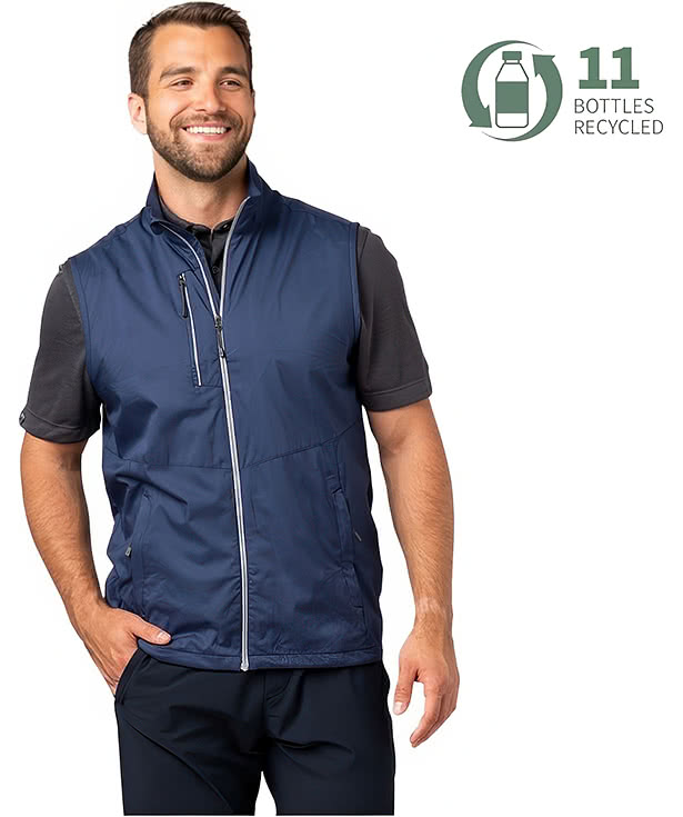 Storm Creek Idealist Wind Soft Shell Vest