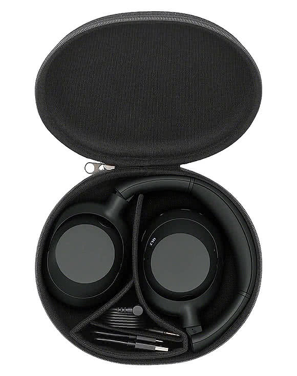 Sony ANC Wireless ULT Headphones