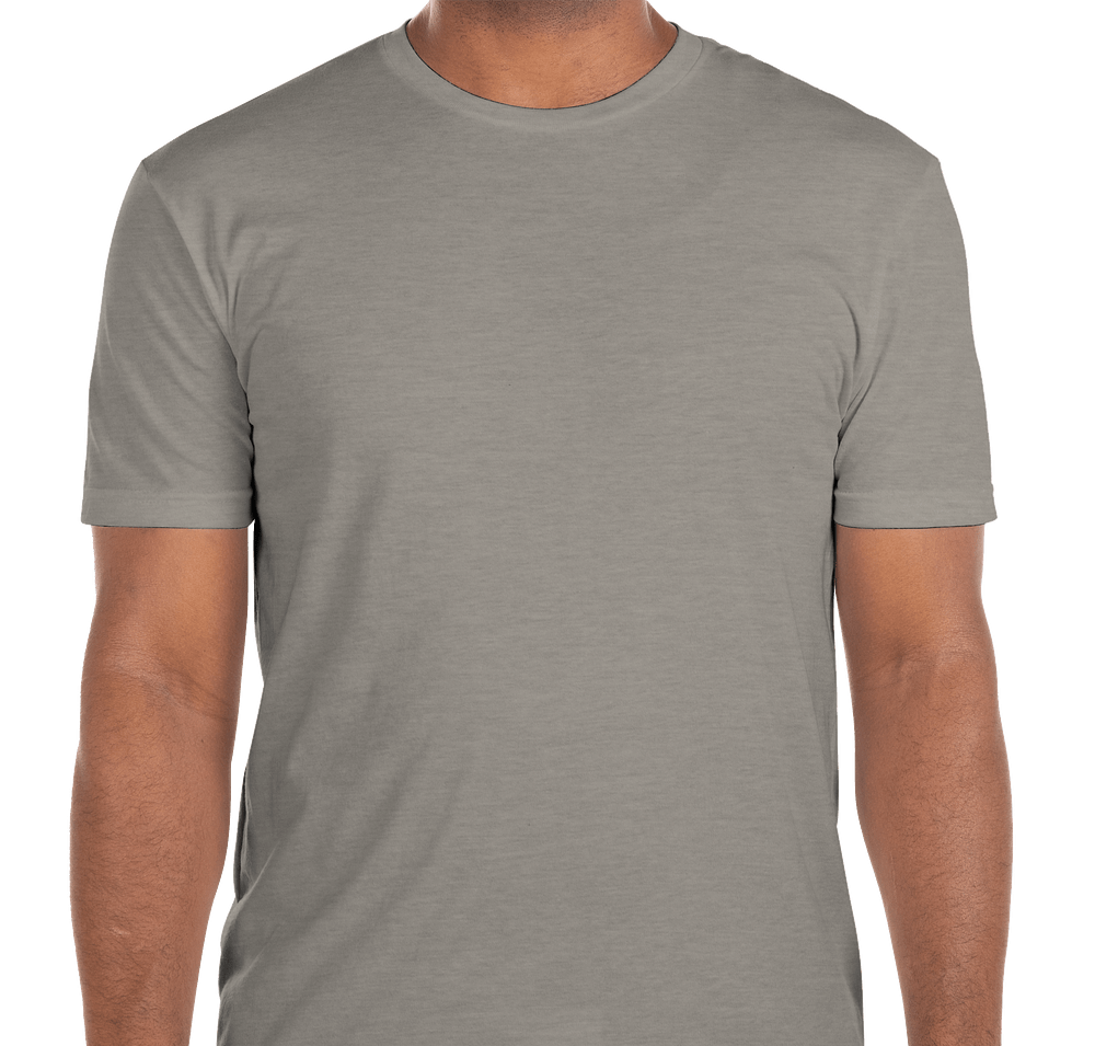 Next Level Jersey Blend T-shirt-default