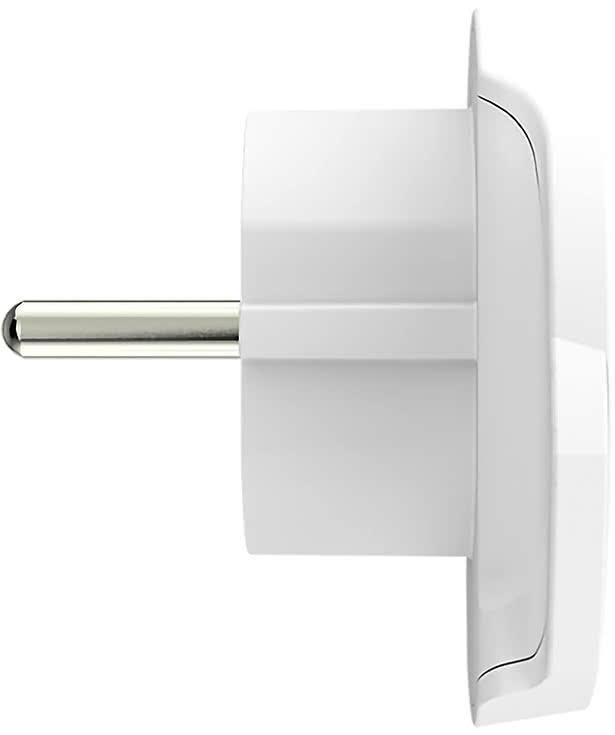 Skross World to Europe Travel Adapter
