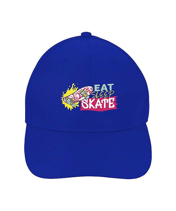 Adrenaline Baseball Hat