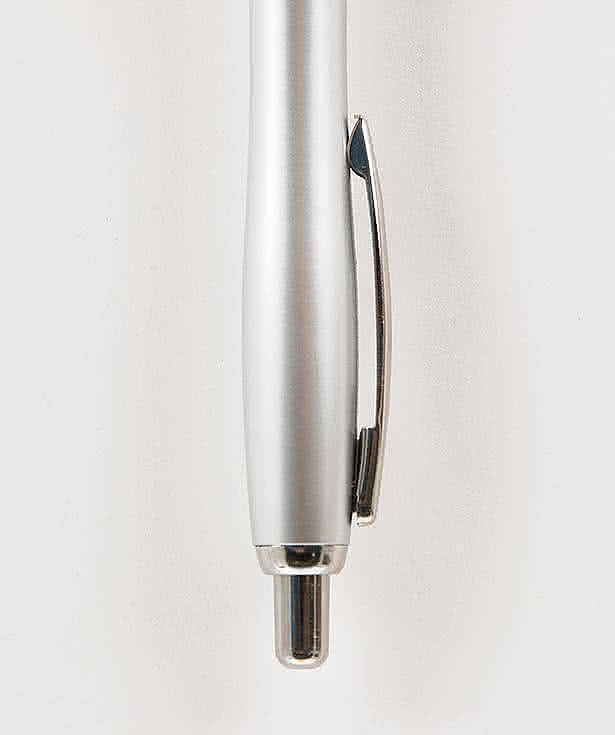 Nash Two Tone Pen (black ink)