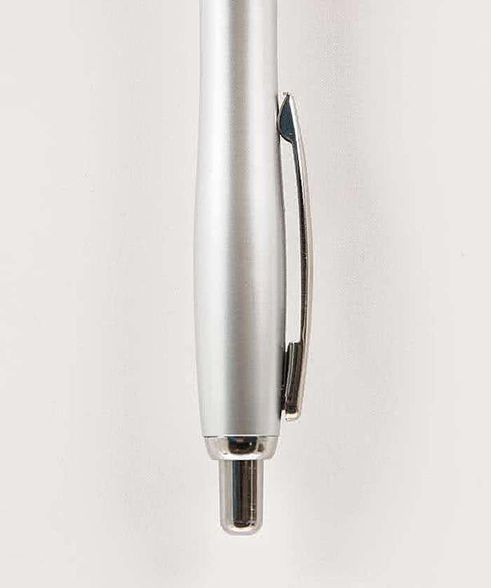 Nash Two Tone Pen (black ink)