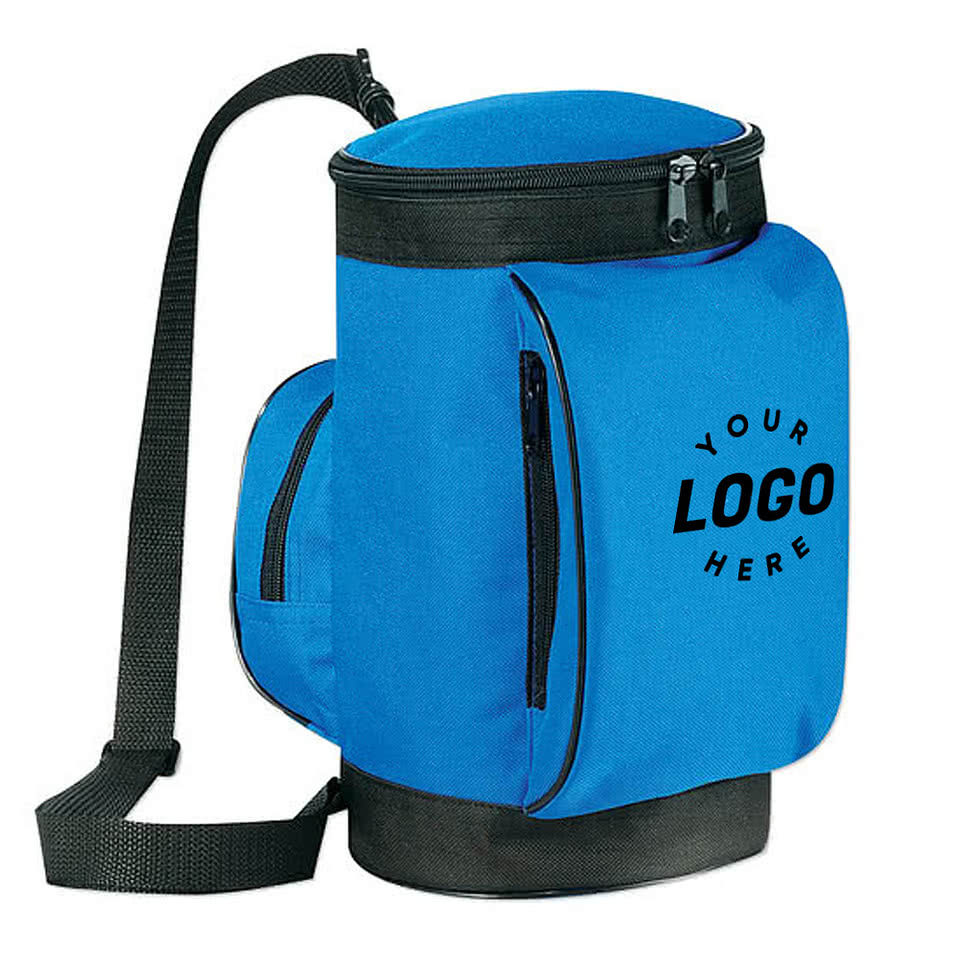 Golf Bag 6 Can Cooler