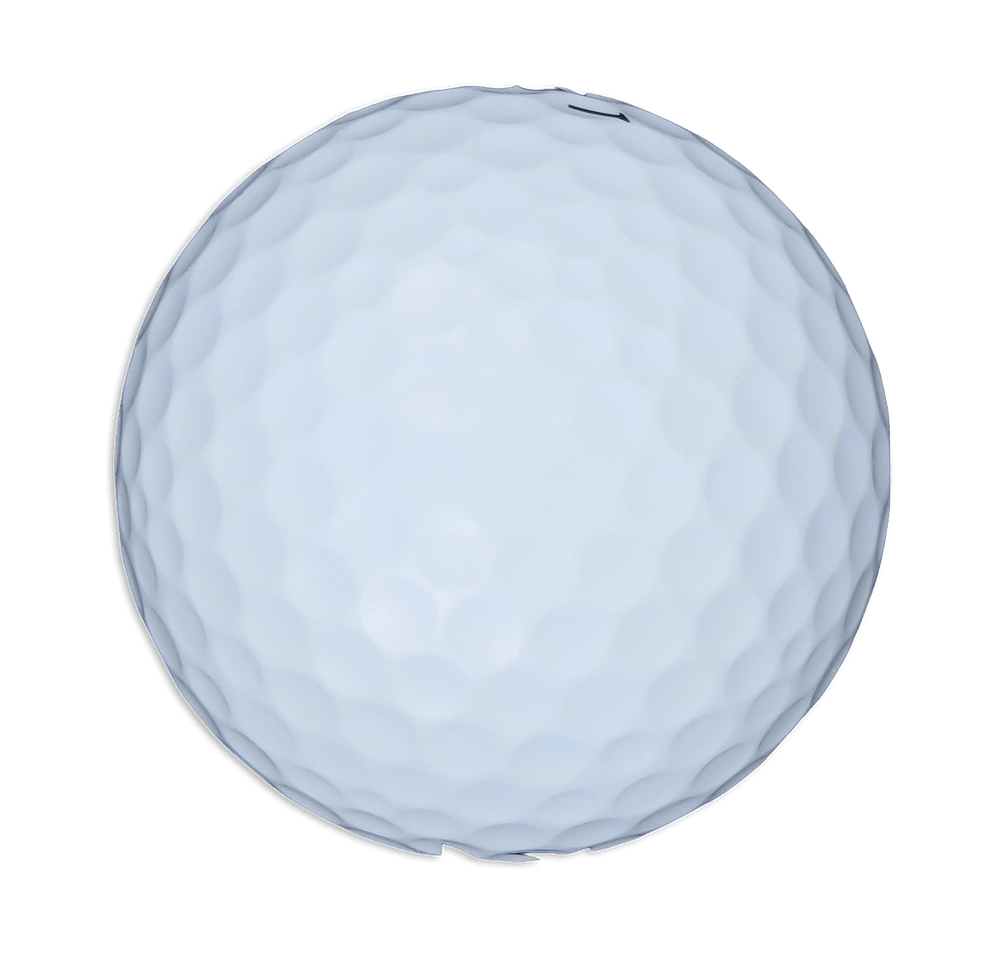 Bridgestone E6 Soft Golf Balls (Box of 3)-default