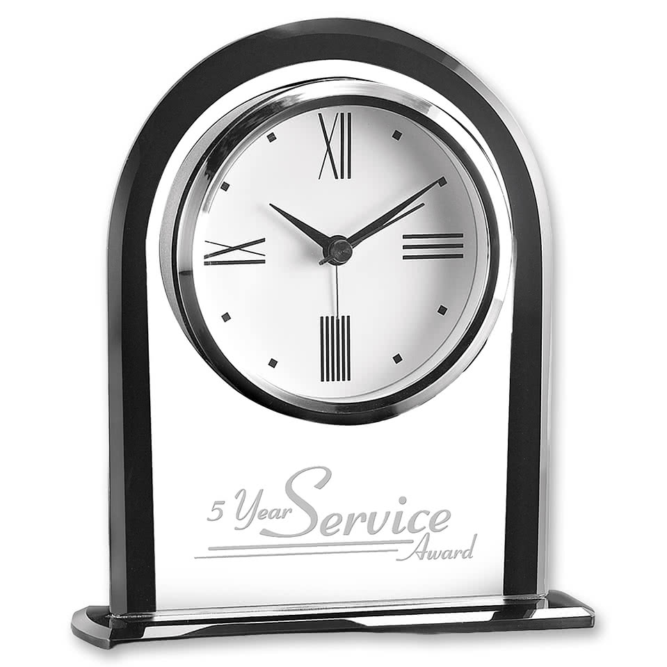 Whitby Clock