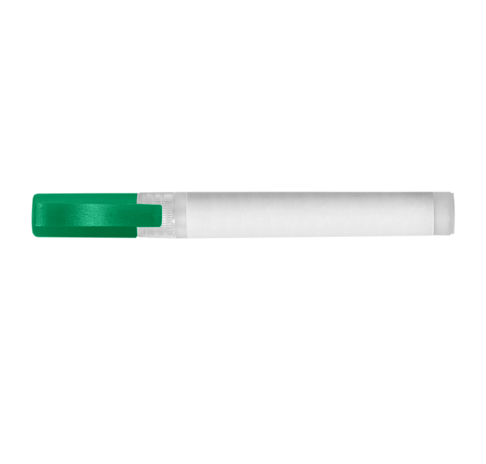 Full Color 0.34 oz. Hand Sanitizer Spray Pump-default