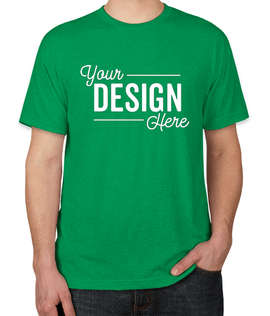 Canada - Next Level Tri-Blend T-shirt