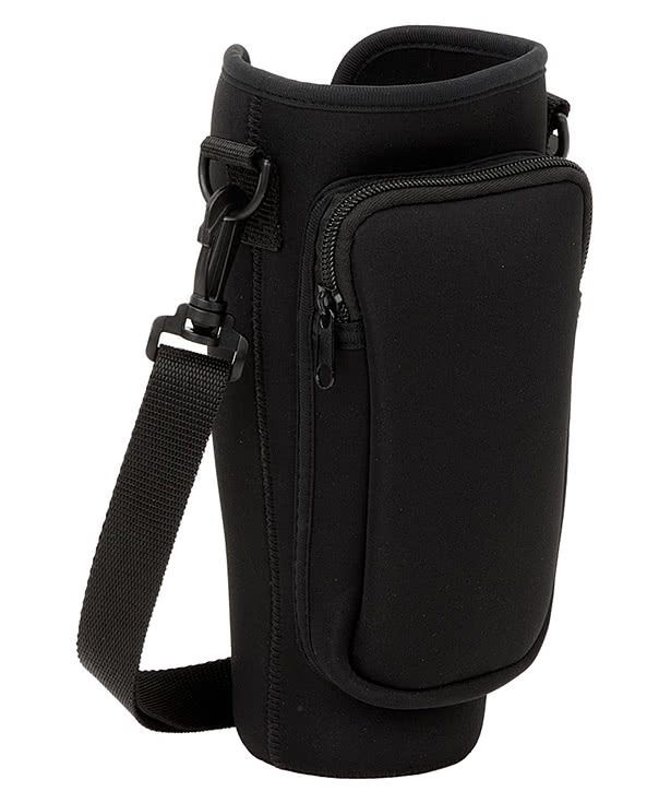 Bottle Buddy Crossbody Tumbler Bag