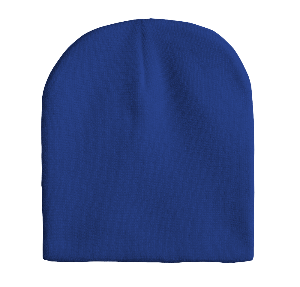 Sportsman Acrylic Knit Beanie-default