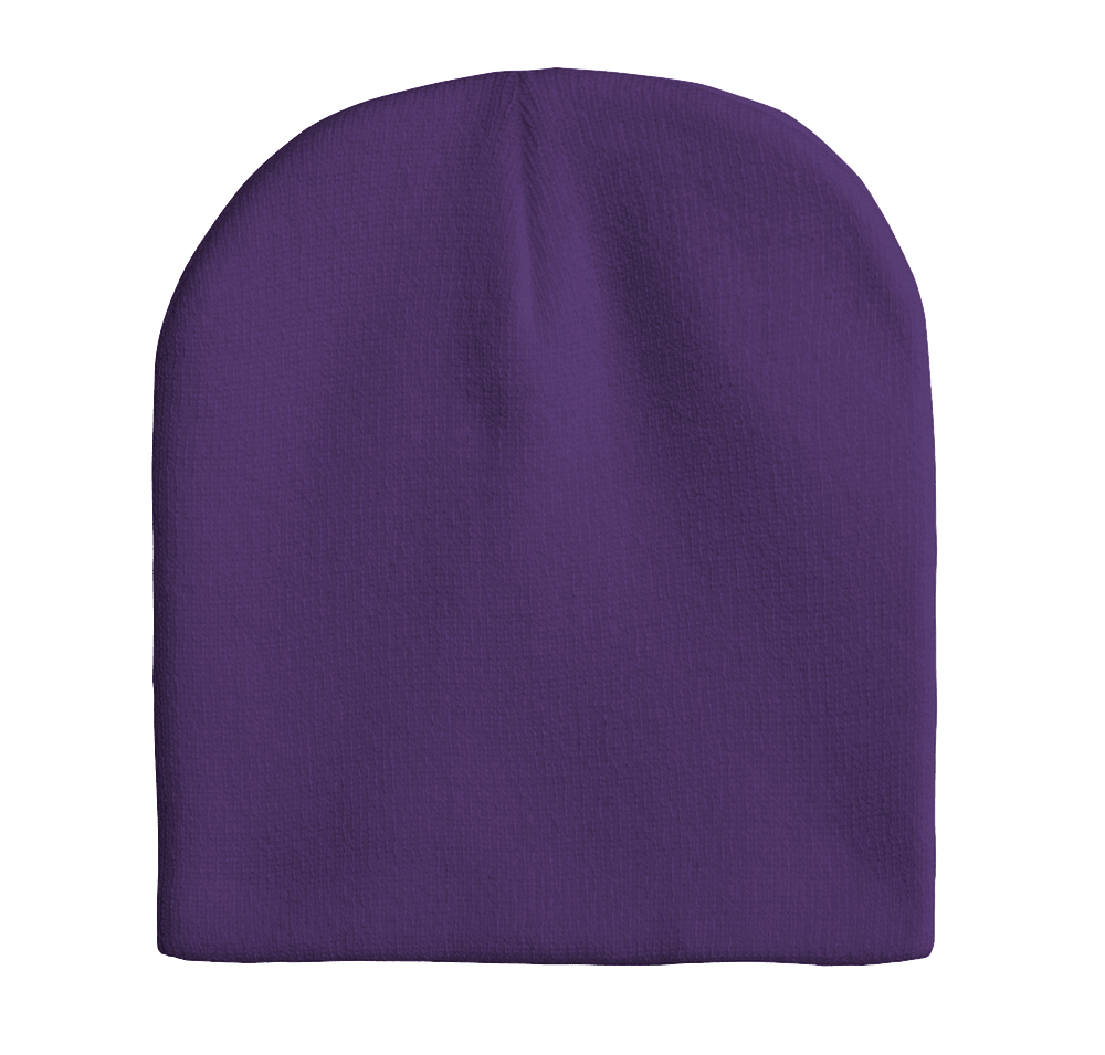 Sportsman Acrylic Knit Beanie-default