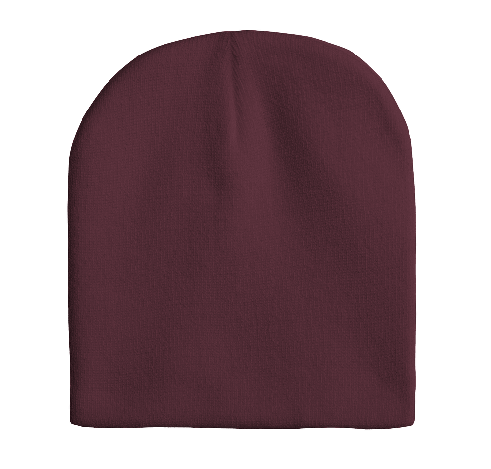 Sportsman Acrylic Knit Beanie-default