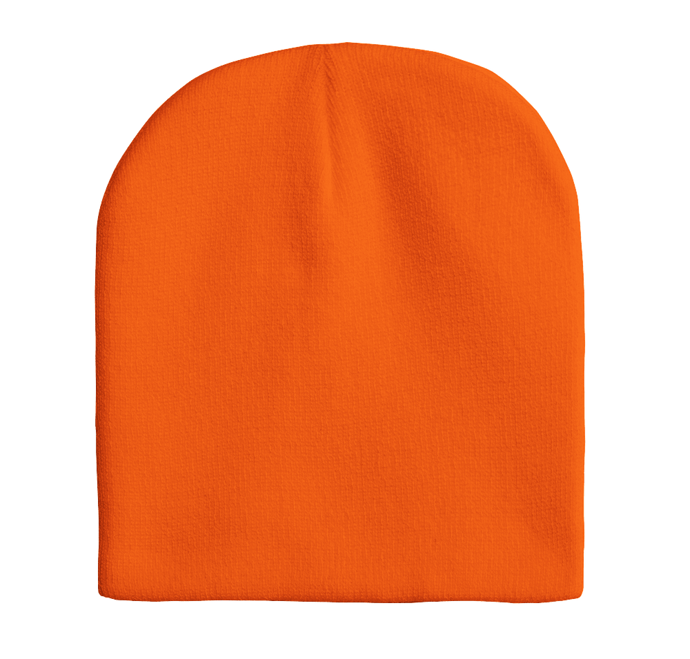Sportsman Acrylic Knit Beanie-default
