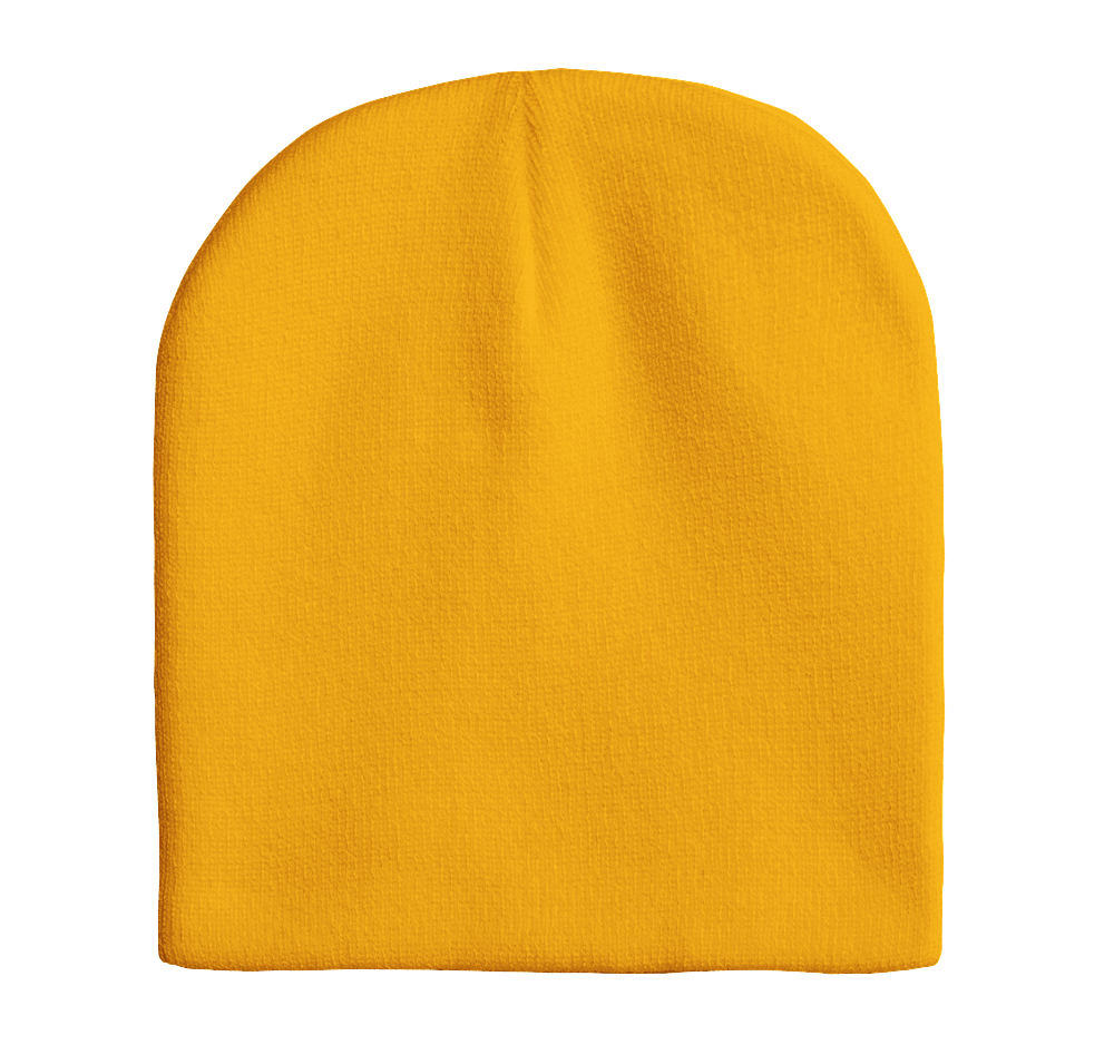 Sportsman Acrylic Knit Beanie-default