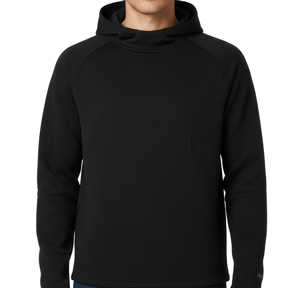Puma Golf Pebble Recycled Performance Pullover Hoodie-default