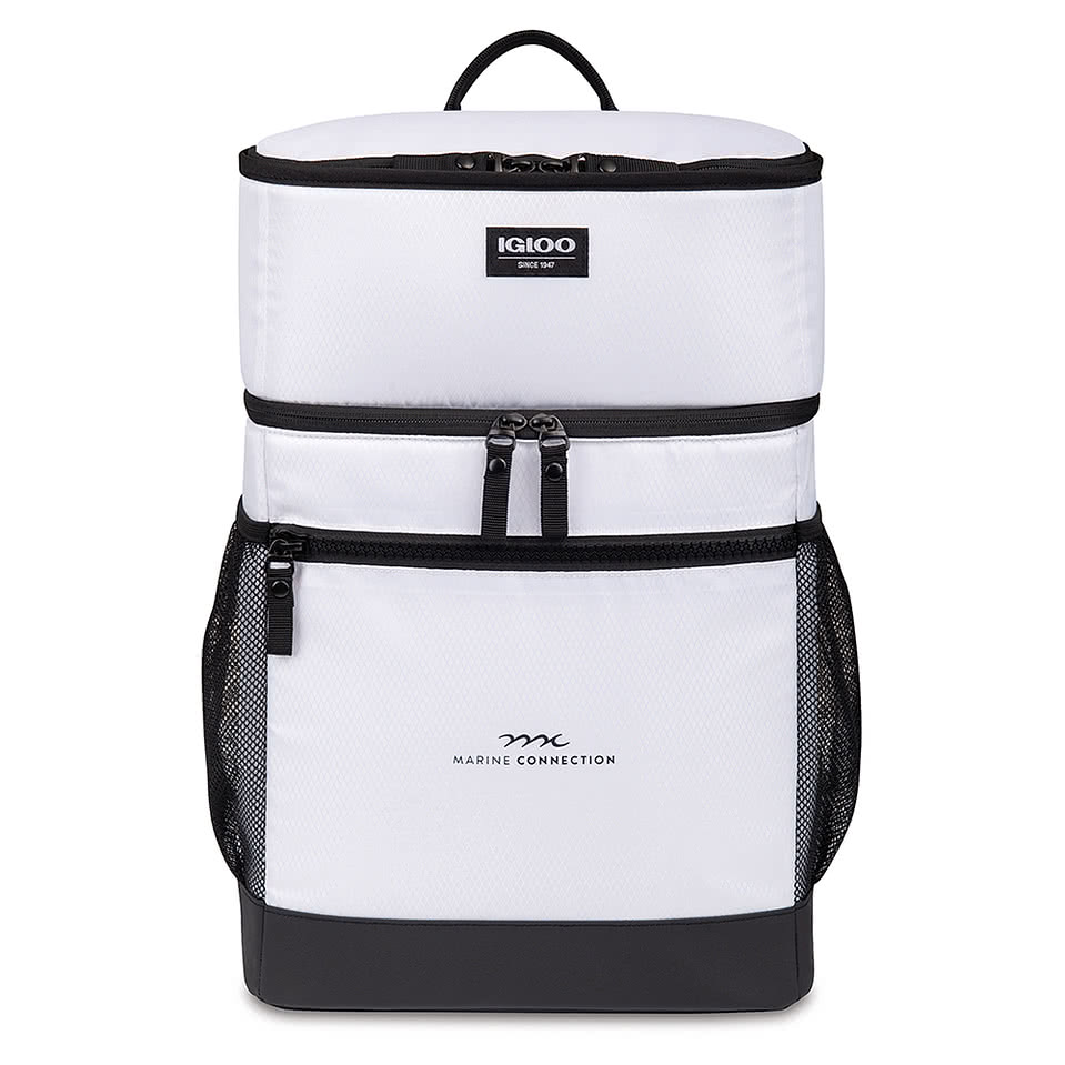 Igloo Maddox 28 Can Backpack Cooler